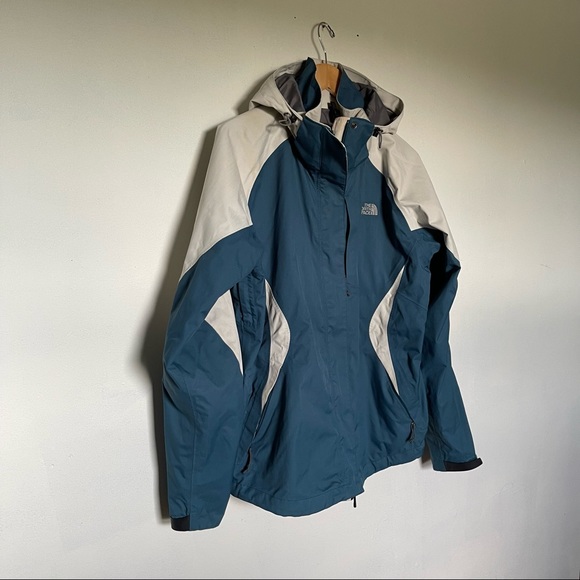 The North Face Jackets & Blazers - North Face Triclimate 3-in-1 Ski Jacket (bag19)